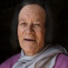 Palmira Marques, fotografia de Maria Pinto